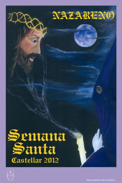Semana Santa en Castellar  